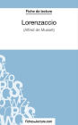 Lorenzaccio d'Alfred de Musset (Fiche de lecture): Analyse complète de l'oeuvre