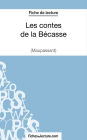 Les contes de la Bécasse de Maupassant (Fiche de lecture): Analyse complète de l'oeuvre