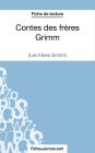 Contes des frères Grimm (Fiche de lecture): Analyse complète de l'oeuvre