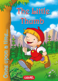 Title: The Little Thumb: Tales and Stories for Children, Author: Hans Christian Andersen