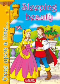 Title: Sleeping Beauty: Tales and Stories for Children, Author: Jacob and Wilhelm Grimm