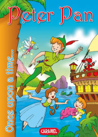 Title: Peter Pan: Tales and Stories for Children, Author: Matthew Barrie