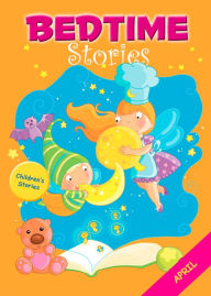 Title: 30 Bedtime Stories for April, Author: Sally-Ann Hopwood