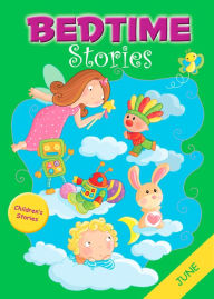 Title: 30 Bedtime Stories for June, Author: Sally-Ann Hopwood