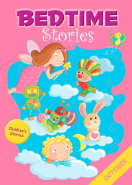 Title: 31 Bedtime Stories for October, Author: Sally-Ann Hopwood