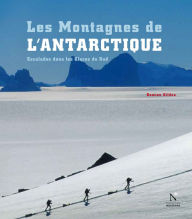 Title: La Géorgie du Sud - Les Montagnes de l'Antarctique: Guide de voyage, Author: Damien Gildea