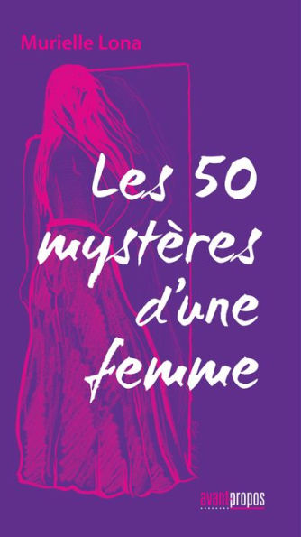 Les 50 mystères d'une femme: Poésie