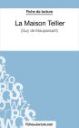 La maison Tellier: Analyse complète de l'oeuvre