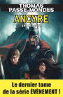 Ancyre: Saga Fantasy