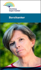 Title: Borstkanker: Stichting tegen Kanker, Author: Stichting tegen Kanker