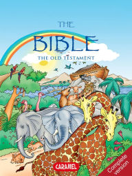 Title: The Bible : The Old Testament: Complete Version, Author: Joël Muller