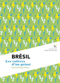 Title: Brésil : Les colères d'un géant: L'Âme des peuples, Author: Patrice Montagu-Williams