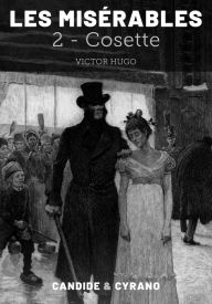 Title: Les Misérables 2 - Cosette, Author: Victor Hugo