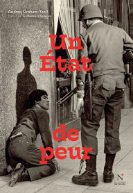 Title: Un Etat de peur, Author: Andrew Graham-Yooll