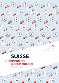 Title: Suisse, Author: André Crettenand
