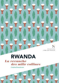 Title: Rwanda, Author: Colette Braeckman