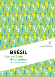 Title: Brésil, Author: Patrice Montagu-Williams