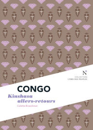 Title: Congo, Author: Colette Braeckman