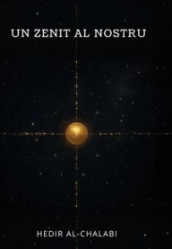 Title: Un Zenit Al Nostru, Author: Hedir Al-Chalabi
