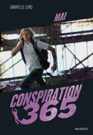 Title: Conspiration 365 - Mai, Author: Gabrielle Lord