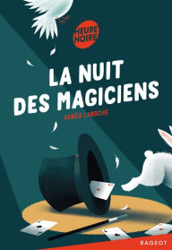 Title: La nuit des magiciens, Author: Narcisse 