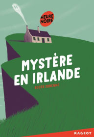 Title: Mystère en irlande, Author: Roger Judenne