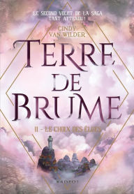 Title: Terre de brume - Le choix des élues, Author: Cindy Van Wilder