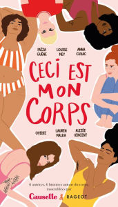 Title: Ceci est mon corps, Author: Collectif D'Auteurs