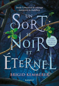 Title: Un sort si noir et éternel, Author: Brigid Kemmerer