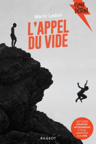 Title: L'appel du vide, Author: Marin Ledun