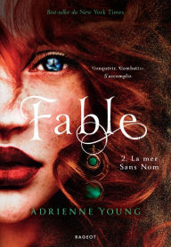 Title: Fable: Tome 2: La mer Sans Nom, Author: Adrienne Young