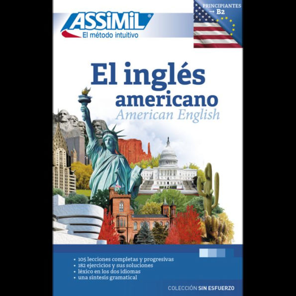 American English Workbook for Spanish Speakers