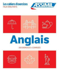 Title: English Beginners Workbook for French Speakers, Author: H. Bauchart