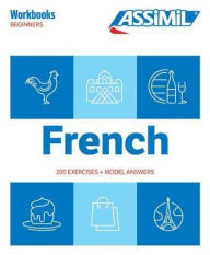 Title: Exercise Workbook for French Beginners, Author: Estelle Demontrond-Box