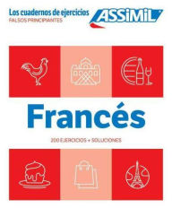 Title: French Workbook for Spanish Speakers, Author: Estelle Demontrond-Box