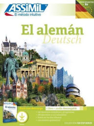 Title: German Superpack for French Speakers (PACK TELECHARGHEMENT EL ALEMÁN), Author: B. Schodel