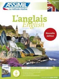 Title: English for French Speakers Download Pack (PACK TELECHARGEMENT ANGLAIS), Author: Anthony Bulger