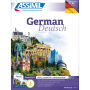 German Superpack with CD and MP3