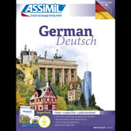 Title: German Superpack with 4 CD's, Author: Maria Roemer