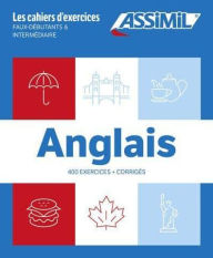 Title: English Notebook set for Beginners and Intermediate (COFFRET CAHIERS ANGLAIS Fx Débutants+Intermédiaire), Author: Bauchart. H.