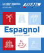 Spanish Exercise Book Box Set: Coffret Cahiers Espagnol Débutants/Intermédiaire