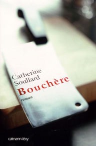 Title: Bouchère, Author: Catherine Soullard