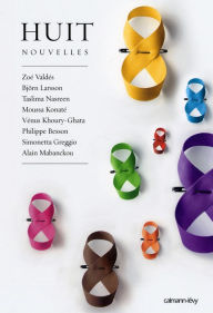 Title: Huit - Nouvelles, Author: Björn Larsson