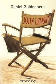 Title: John Lemsky, Author: Daniel Goldenberg