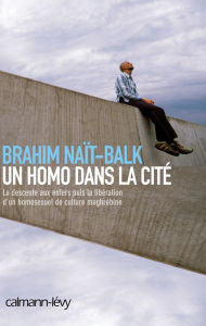 Title: Un homo dans la cité: La descente aux enfers puis la libération d'un homosexuel de culture maghrébine, Author: Brahim Naït-Balk