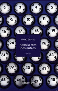 Title: Dans la tête des autres, Author: Mano Gentil