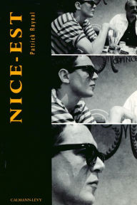 Title: Nice-est, Author: Patrick Raynal