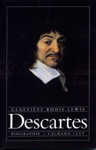 Title: Descartes: Biographie, Author: Geneviève Rodis-Lewis