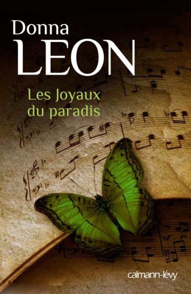 Les joyaux du paradis (The Jewels of Paradise)