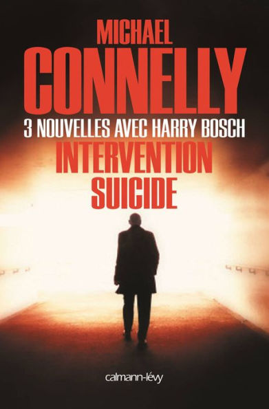 Intervention suicide - Nouvelles